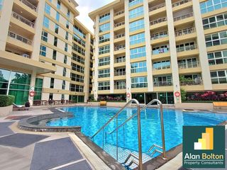 Condo en alquiler y en venta de 2 habitaciones en Sattahip, Pattaya