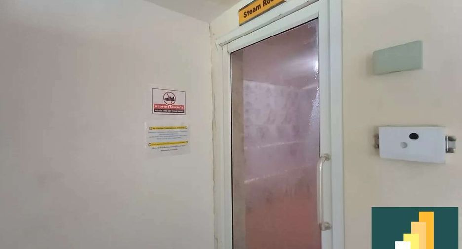 Аренда и продажа 2 спальни кондо в Саттахип, Чонбури