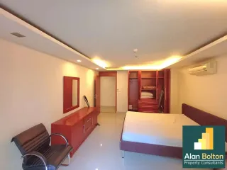 À vendre et à louer 2 chambres condo à Sattahip, Pattaya