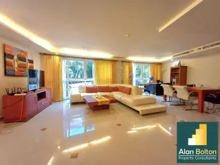 À vendre et à louer 2 chambres condo à Sattahip, Pattaya