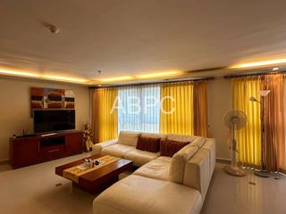For sale 2 bed condo in Sattahip, Chonburi