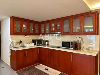 For sale 2 bed condo in Sattahip, Chonburi