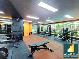 Condo en alquiler y en venta de 2 habitaciones en Sattahip, Pattaya