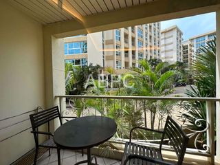 For sale 2 bed condo in Sattahip, Chonburi