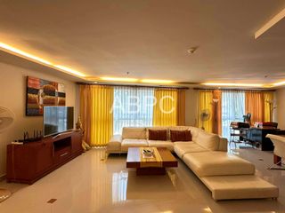 For sale 2 bed condo in Sattahip, Chonburi