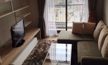 For sale 1 bed condo in Sathon, Bangkok
