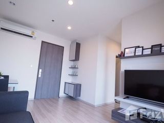 For sale 1 Beds condo in Huai Khwang, Bangkok