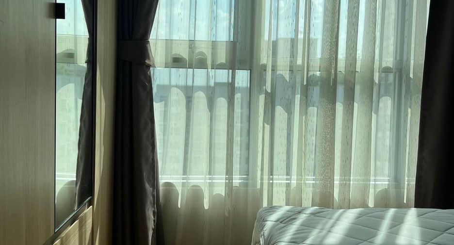 For sale 1 bed condo in Khlong Toei, Bangkok