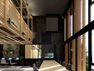For sale office in Lat Phrao, Bangkok