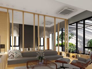 For sale office in Lat Phrao, Bangkok
