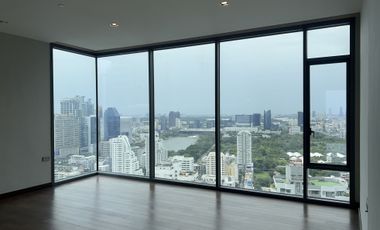 For sale 3 bed condo in Khlong Toei, Bangkok