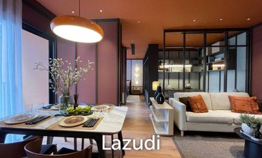 For sale 3 bed condo in Ratchathewi, Bangkok