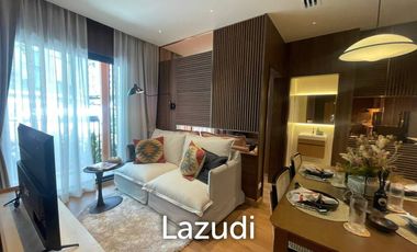 For sale 2 bed condo in Ratchathewi, Bangkok
