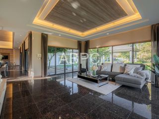 出租 3 卧室 独立屋 在 Bang Lamung, Chon Buri