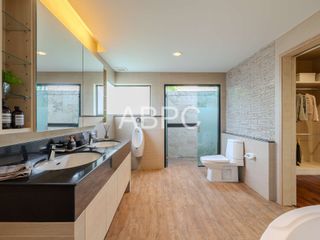 出租 3 卧室 独立屋 在 Bang Lamung, Chon Buri