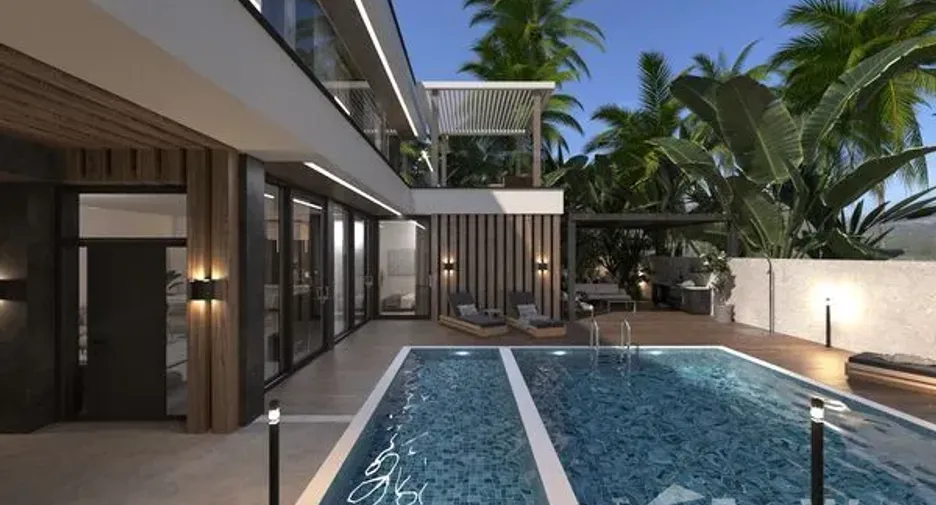 For sale 4 bed villa in Thalang, Phuket