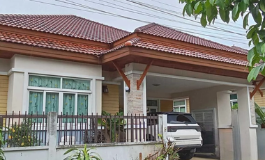 For rent 3 bed house in Thalang, Phuket