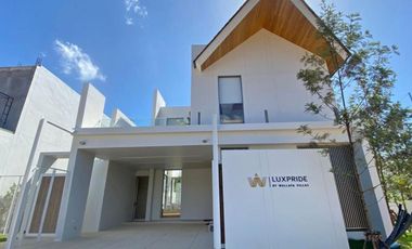 For rent 3 bed villa in Thalang, Phuket