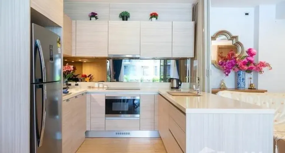 For rent 3 bed condo in Thalang, Phuket