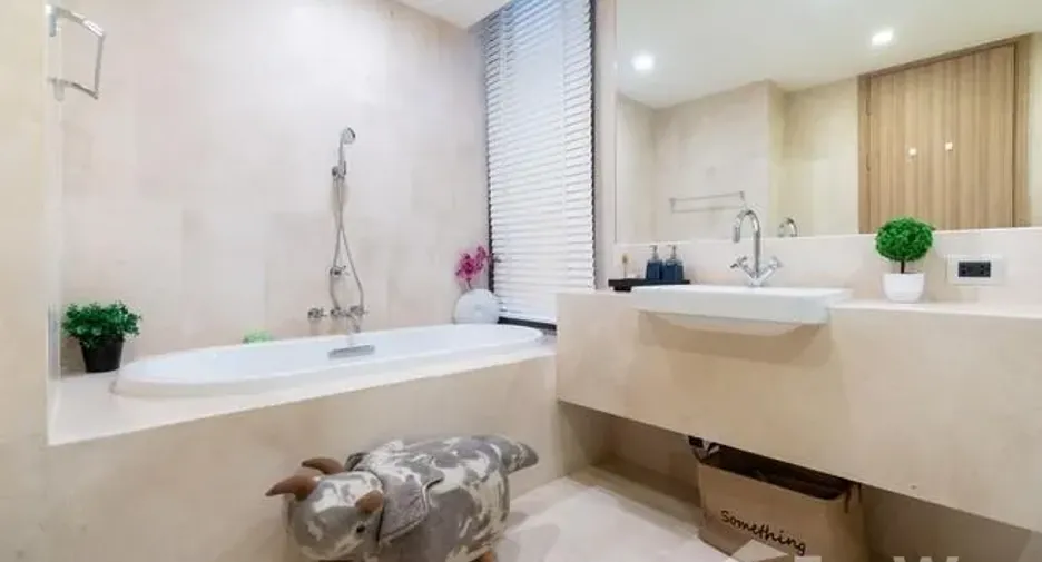 For rent 3 bed condo in Thalang, Phuket