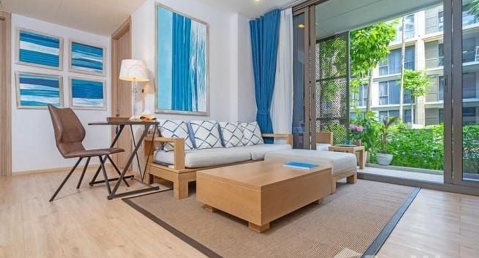 For rent 3 bed condo in Thalang, Phuket