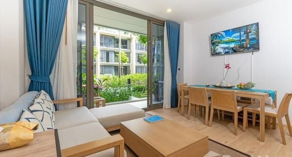For rent 3 bed condo in Thalang, Phuket
