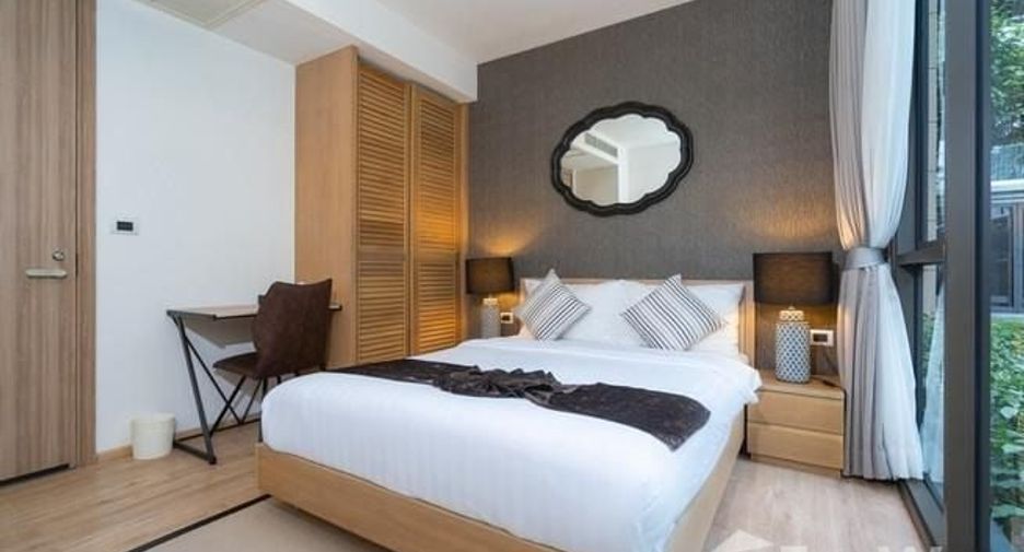 For rent 3 bed condo in Thalang, Phuket