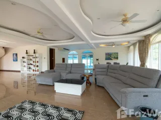 For sale 5 bed villa in San Pa Tong, Chiang Mai