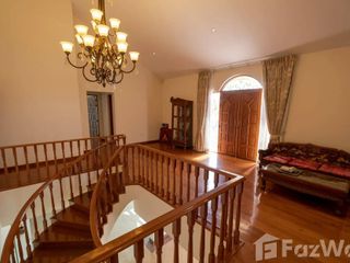 For sale 5 bed villa in San Pa Tong, Chiang Mai