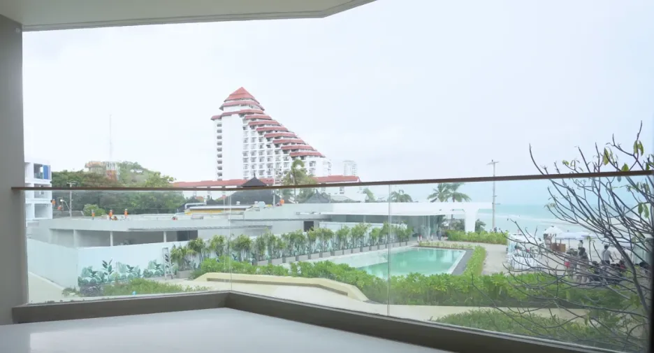ขาย 3 เตียง คอนโด ใน หัวหิน, ประจวบคีรีขันธ์