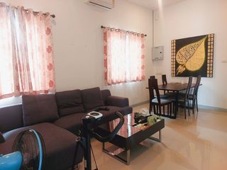 For rent 2 bed villa in Hua Hin, Prachuap Khiri Khan