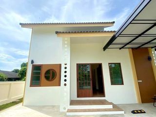 For sale 3 bed house in Mueang Lamphun, Lamphun