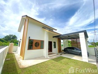 For sale 3 bed house in Mueang Lamphun, Lamphun