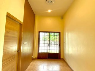 For sale 3 bed house in Mueang Lamphun, Lamphun