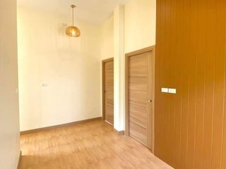 For sale 3 bed house in Mueang Lamphun, Lamphun