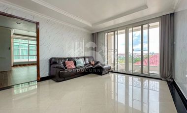 For sale 2 bed condo in South Pattaya, Pattaya