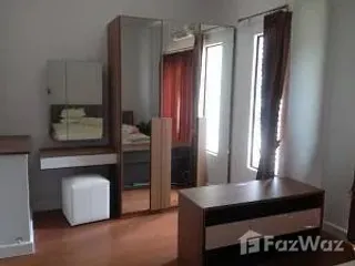 For rent 3 bed townhouse in Mueang Chachoengsao, Chachoengsao