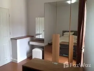 For rent 3 bed townhouse in Mueang Chachoengsao, Chachoengsao