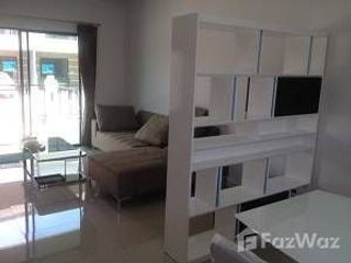 For rent 3 bed townhouse in Mueang Chachoengsao, Chachoengsao