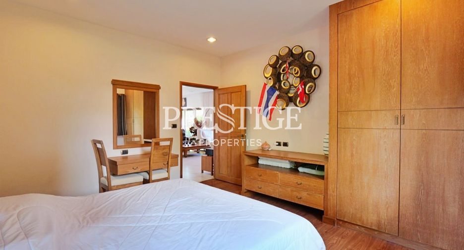 For sale 3 bedrooms house in Huay Yai, Pattaya