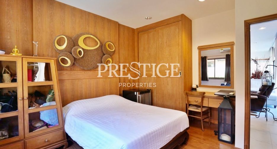 For sale 3 bedrooms house in Huay Yai, Pattaya