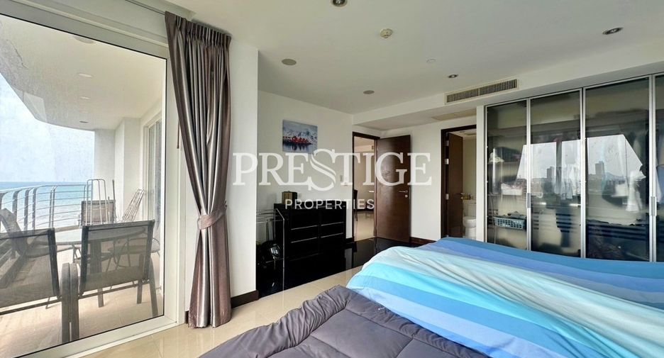 Wohnung zum Kauf mit 2 Zimmer in Bang Lamung, Chonburi