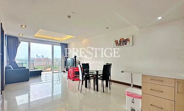 Condo en venta de 2 habitaciones en Bang Lamung, Chonburi