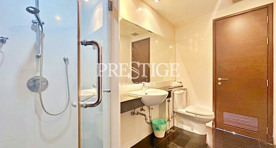 Wohnung zum Kauf mit 2 Zimmer in Bang Lamung, Chonburi
