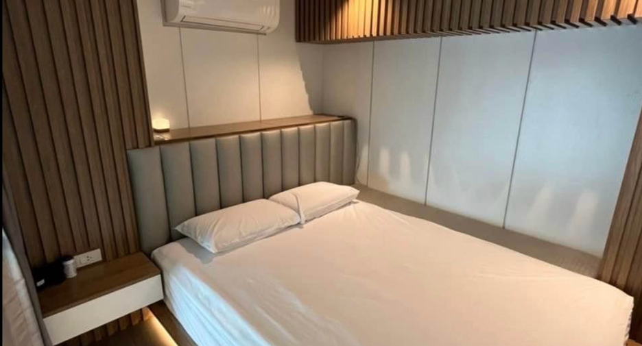 For sale 1 bed condo in Phaya Thai, Bangkok