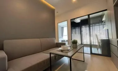For sale 1 Beds condo in Sathon, Bangkok