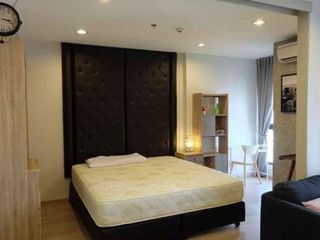 For sale 1 Beds condo in Ratchathewi, Bangkok