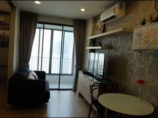 For sale 1 Beds condo in Ratchathewi, Bangkok