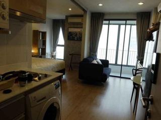 For sale 1 Beds condo in Ratchathewi, Bangkok