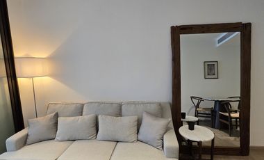 For rent 2 bed condo in Khlong Toei, Bangkok